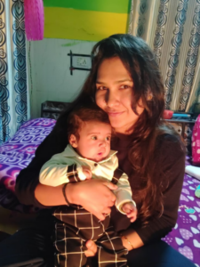 baby care new born