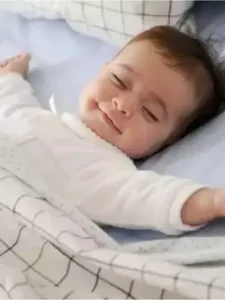 chote bacho ko kese sulana chahiye
