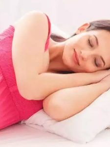 Pregnancy me kis side sona safe hai