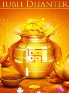 Dhanteras par khareede ye chije