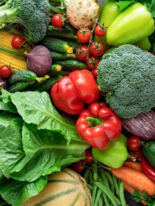 Organic food kya-kya hai