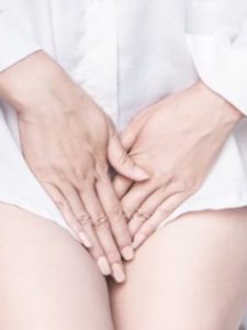 Vaginal problem