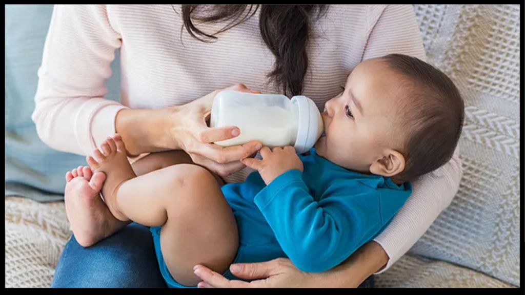 best baby feeding bottle