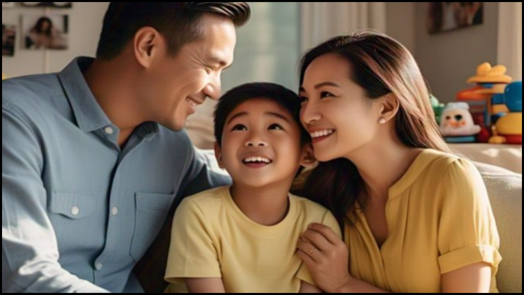 Parenting Tips: बच्चों से कभी न छीनें इन चीजों की आजादी, जीवन के हर कदम पर मिलेगी कामियाबी 1 parenting tips