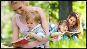 Parenting Tips