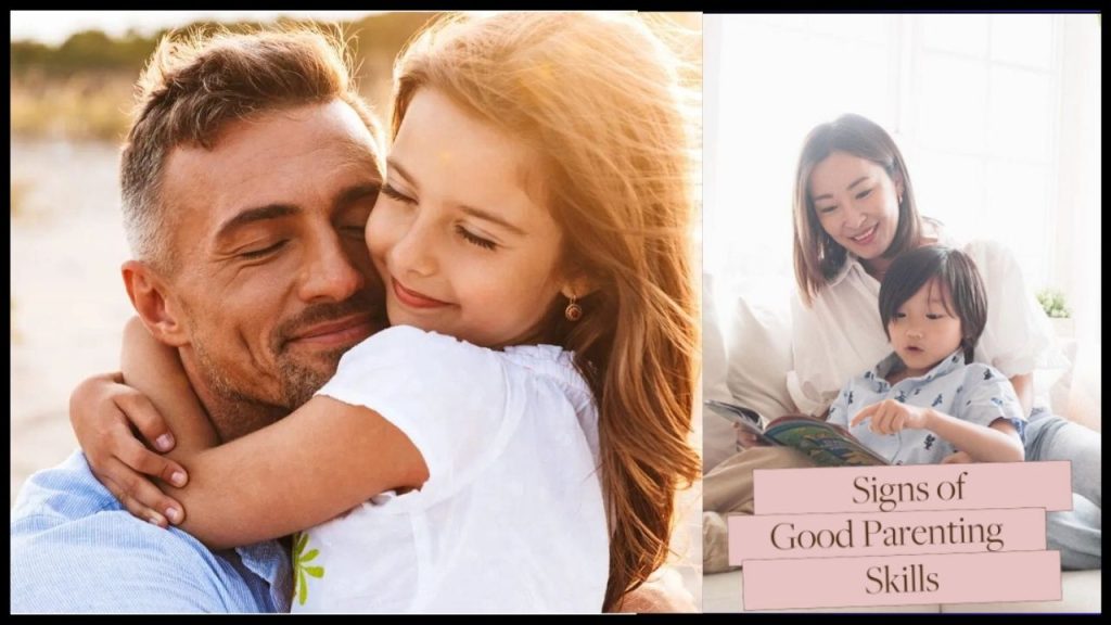 10 signs you’re doing better at parenting than you think 1 positive parenting tips