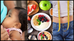 what to eat after delivery to incerase breastmilk and reduce weight